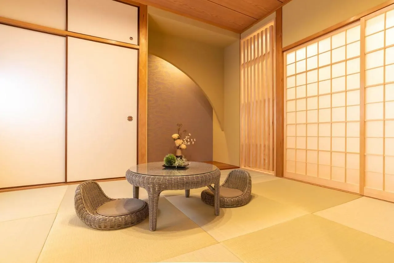 Holiday home Bijou Suites Naniwa Osaka