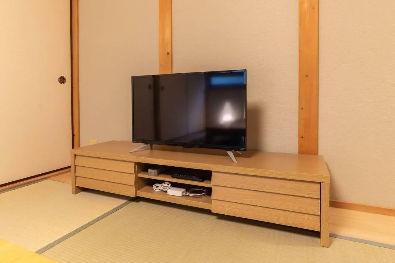 Bijou Suites Naniwa Osaka