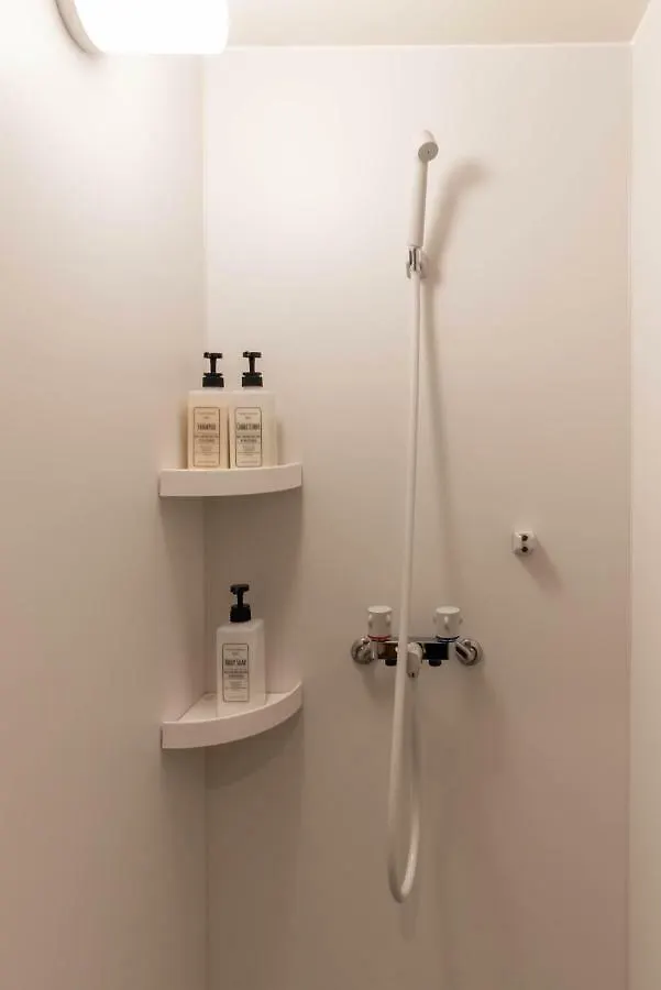 Bijou Suites Naniwa Osaka