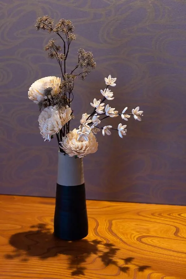 Bijou Suites Naniwa Osaca