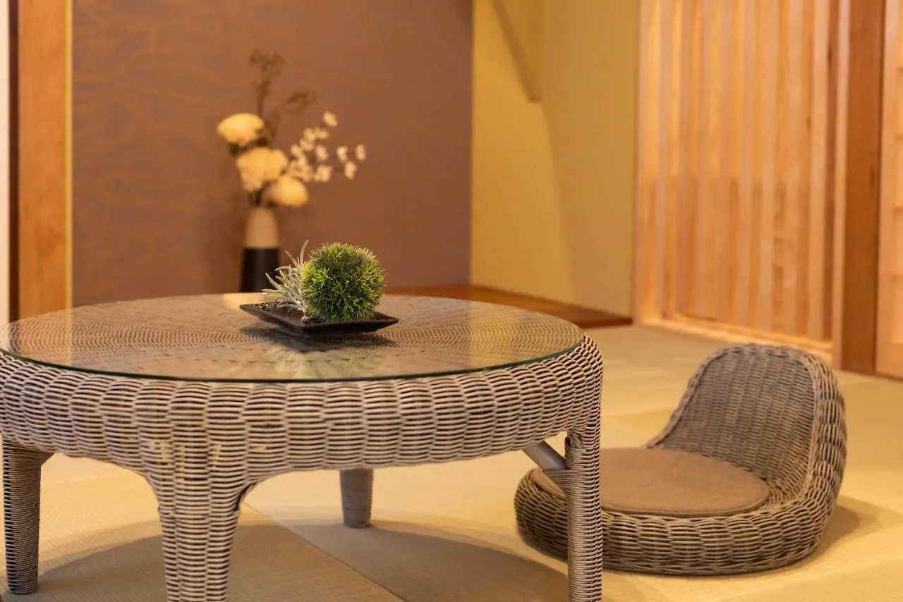 Bijou Suites Naniwa Osaka Holiday home
