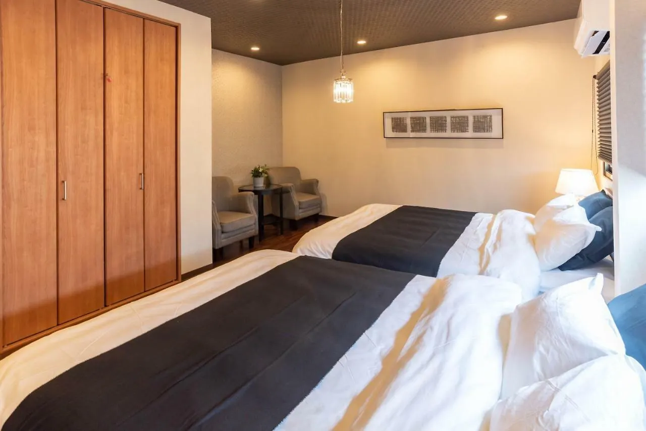Bijou Suites Naniwa Osaka Holiday home
